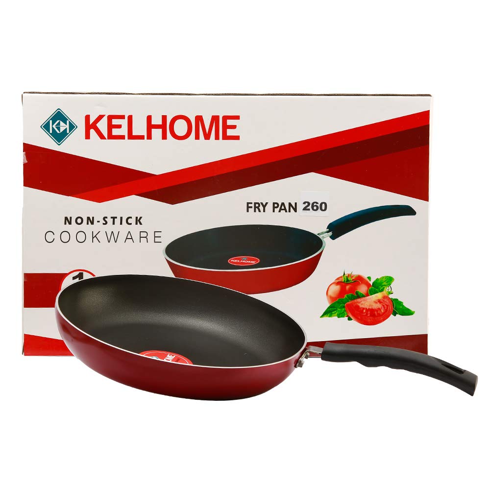 KELHOME KHAP 260 Non Stick 3 Layer Coating 26CM Fry Pan