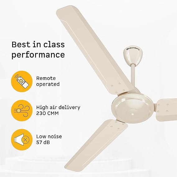 Atomberg Ameza 1200mm BLDC Ceiling